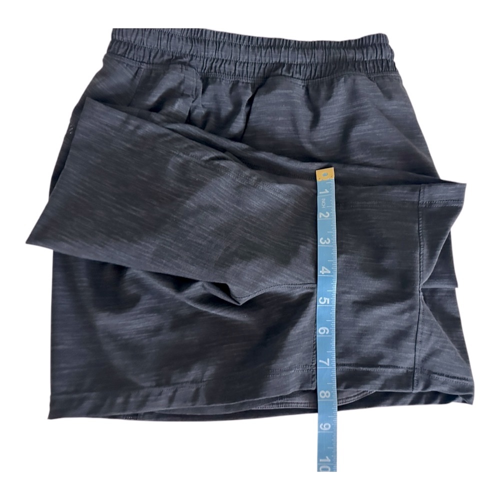 Lululemon Pace Breaker Short 9” Black * Liner - Picture 13 of 15